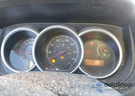 2010 Nissan Versa 1.8S from USA, damaged, VIN 3N1BC1APXAL383843